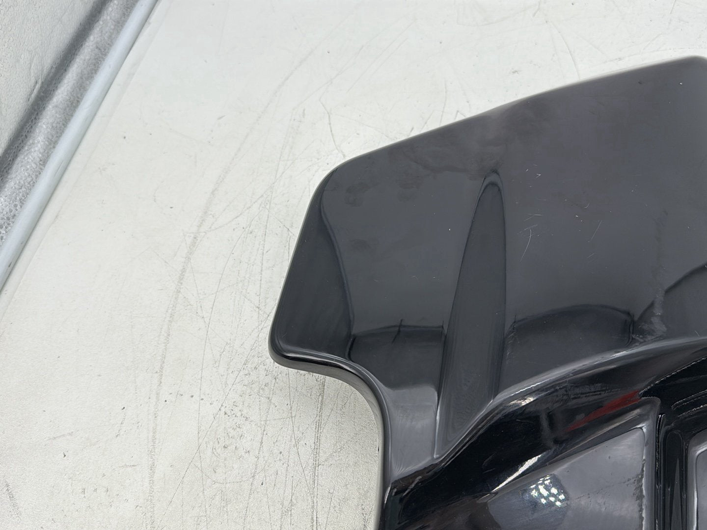 2012 Harley Street Glide Touring FLHX OEM Left Right Side Fairing Cover