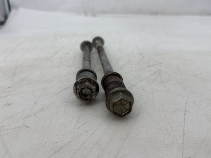 2005 Harley Heritage Softail Classic FLSTCI OEM Engine Mount Pivot Bolt Shaft