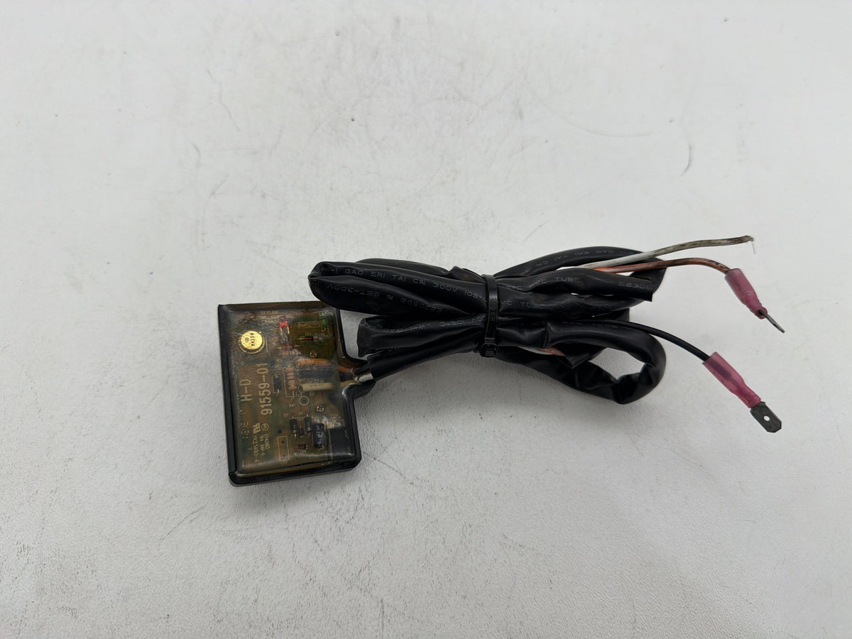2011 Harley Electra Glide Touring OEM Remote Control Garage Opener Transmitter