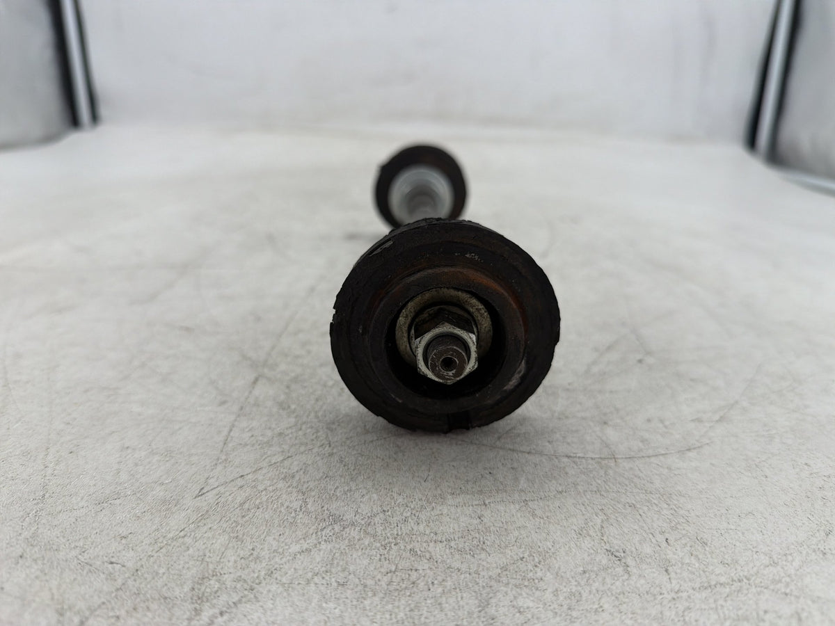 2004 Harley Electra Glide Touring Ultra OEM Rear Fork Swingarm Pivot Bolt Shaft
