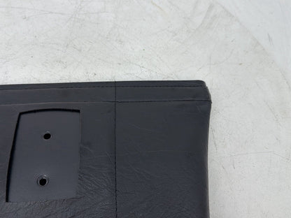 1999 - 2006 Harley-Davidson Touring Electra Glide Ultra Tour-Pak Storage Pouch Leather Bag 53165-89