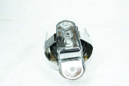 2007 - 2016 Harley-Davidson Touring CVO Electra Screamin Eagle Horn Signal Klaxon Chrome Cover 69060-90F