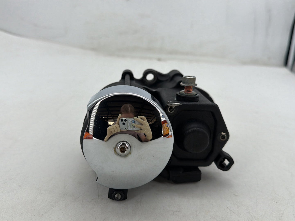 2010 Harley Street Glide Touring FLHX OEM Engine Starter Motor