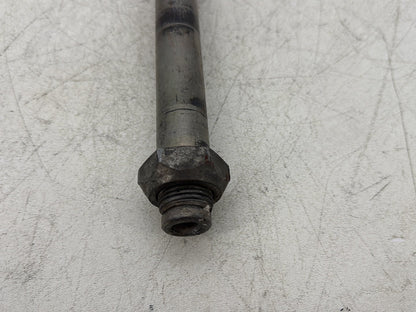 2012 Harley Dyna Super Glide Custom FXDCI OEM Rear Wheel Axle Bolt Shaft
