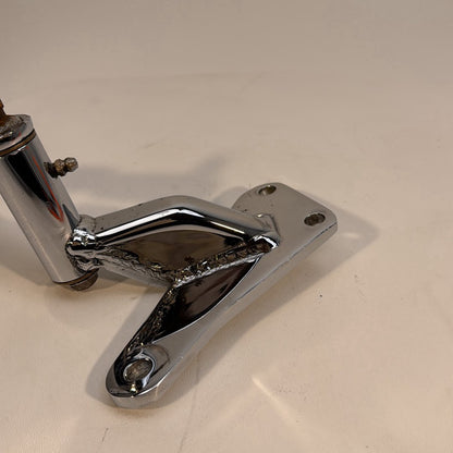 1986 - 2003 Harley-Davidson Sportster Hugger 883 Right Driver Footpeg Bracket Mount 42426-99
