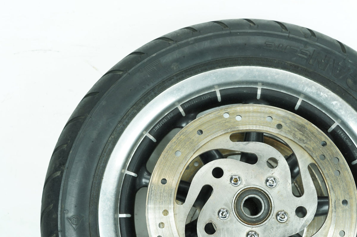 Harley-Davidson Misc  Front Wheel Rim Tire 43402-00B