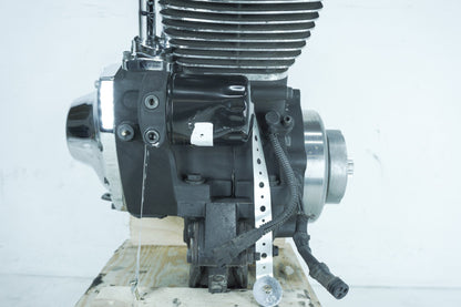 2007 - 2017 Harley-Davidson Dyna 105th Wide Glide EFI Twin Cam 96 Engine Motor 19255-08