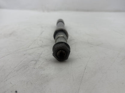 2011 Harley Electra Glide Ultra FLHTK OEM Front Wheel Axle Bolt Shaft