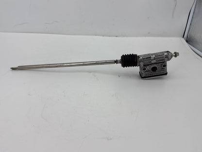 2003 Harley Sportster XL1200C 1200 Custom Anniversary OEM Rear Brake Master Cylinder Reservoir