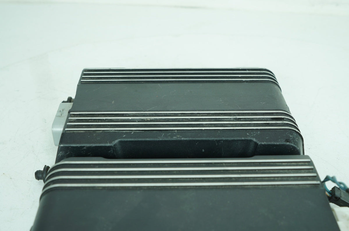 Harley Misc OEM Radio Stereo Audio Sound Amplifier Amp