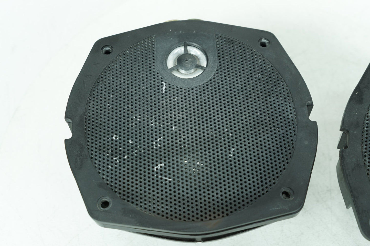1999 - 2006 Harley-Davidson Touring Electra Glide Left Right Sound Audio Speakers 40-423