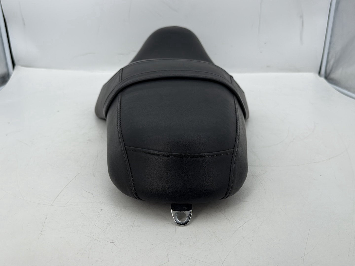 2006 Harley Sportster XL883C 883 Custom OEM Passenger Rider Driver Seat Saddle