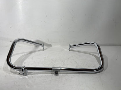 2010 Harley Street Glide Touring FLHX OEM Front Engine Crash Highway Bar Guard