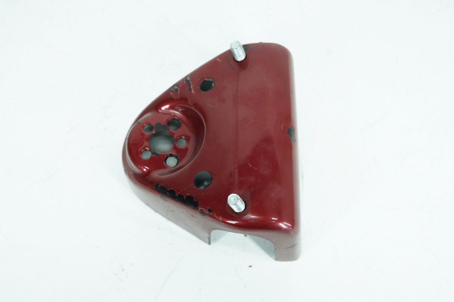 1999 - 2006 Harley-Davidson Touring Road King Police Nacelle Ignition Trim Panel Cover 67866-94
