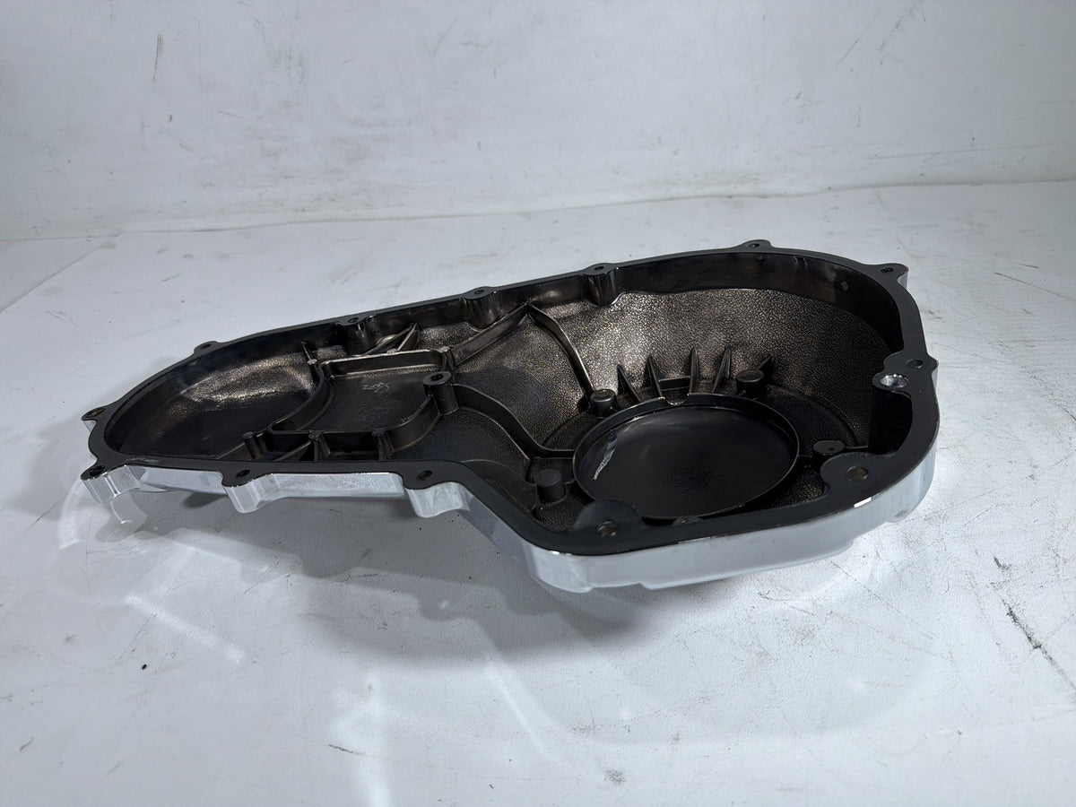 2008 Harley Electra Glide Touring Ultra OEM Outer Primary Clutch Cover