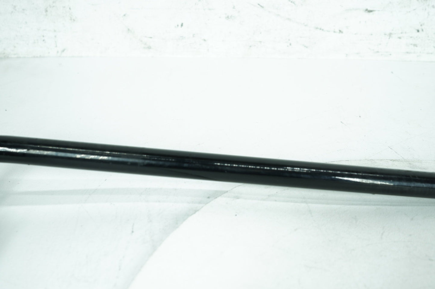 2017 - 2025 Harley-Davidson Touring Street Glide Rear Left Right Saddlebag Guard Rails Bar 90200549