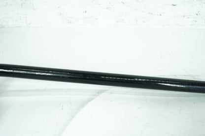 2017 - 2025 Harley-Davidson Touring Street Glide Rear Left Right Saddlebag Guard Rails Bar 90200549