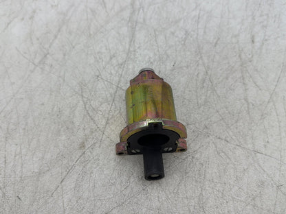 2004 Harley Road King Touring Custom FLHRSI OEM Ignition Switch Cylinder Barrel Lockset NOKey