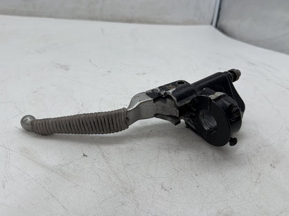 2006 Harley Touring FLHTCI Electra Glide Classic OEM Front Right Brake Lever Master Cylinder