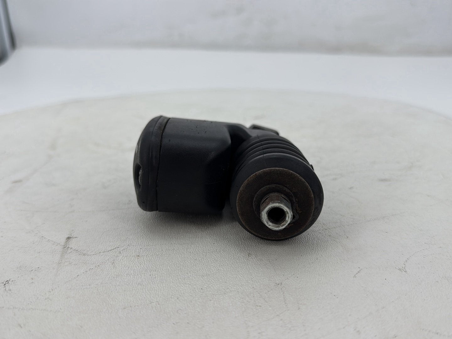 2012 Harley Dyna Fat Bob FXDF 103 OEM Rear Brake Master Cylinder Reservoir