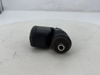 2012 Harley Dyna Fat Bob FXDF 103 OEM Rear Brake Master Cylinder Reservoir