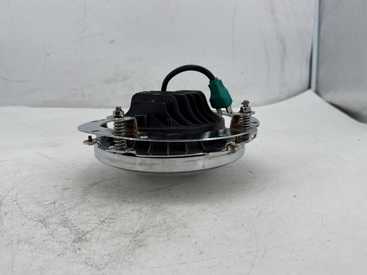 06 Harley Street Glide Touring FLHXI OEM Headlight Headlamp Head Lamp Light LED