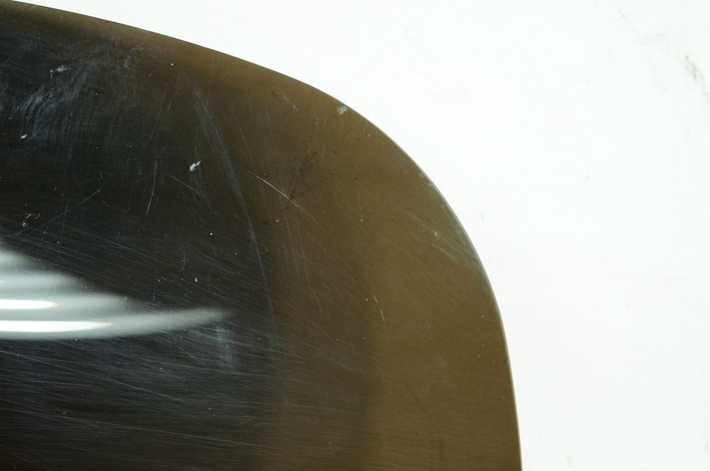 2007 - 2016 Harley-Davidson Touring CVO Electra Screamin Eagle Front Windshield Windscreen Cover 58303-96