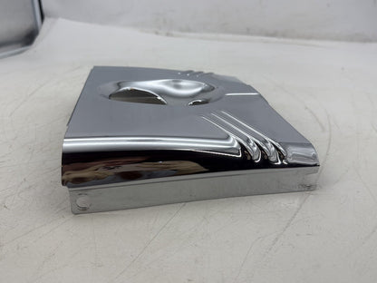 2006 Harley Softail FLSTCI Heritage Classic OEM Front Upper Nacelle Headlight Cover Panel