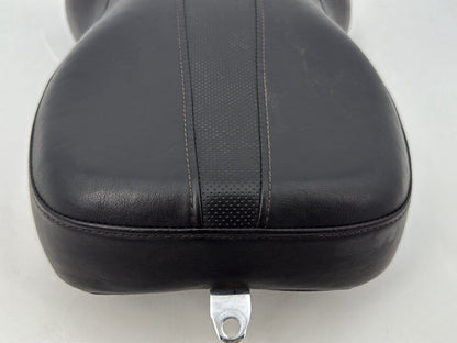 2007 - 2011 Harley-Davidson Touring Street Glide Passenger Rider Driver Seat Saddle 	52320-09