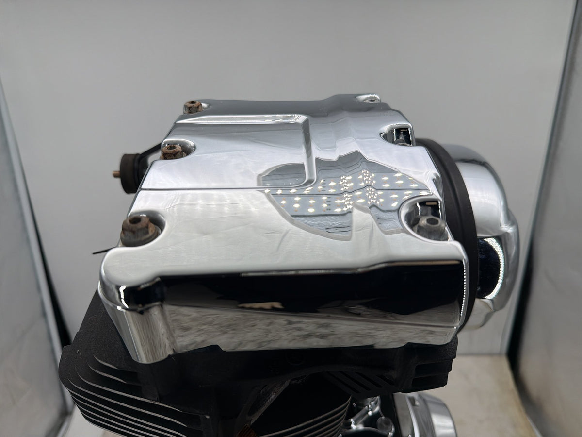 2011 Harley Road King Touring FLHR OEM EFI Twin Cam 96 Engine Motor 100K