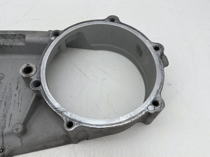 2009 Harley Dyna Street Bob FXDB OEM Inner Primary Clutch Cover