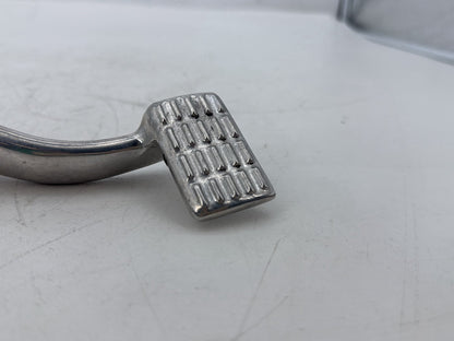 2006 Harley Sportster XL883C 883 Custom OEM Foot Brake Control Lever Pedal
