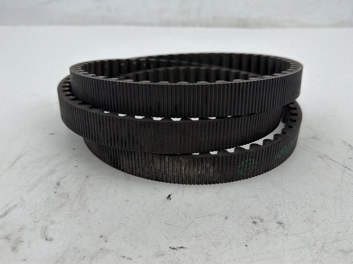2014 Harley Electra Glide Touring Ultra OEM Rear Drive Belt 40024-09 140T 1"