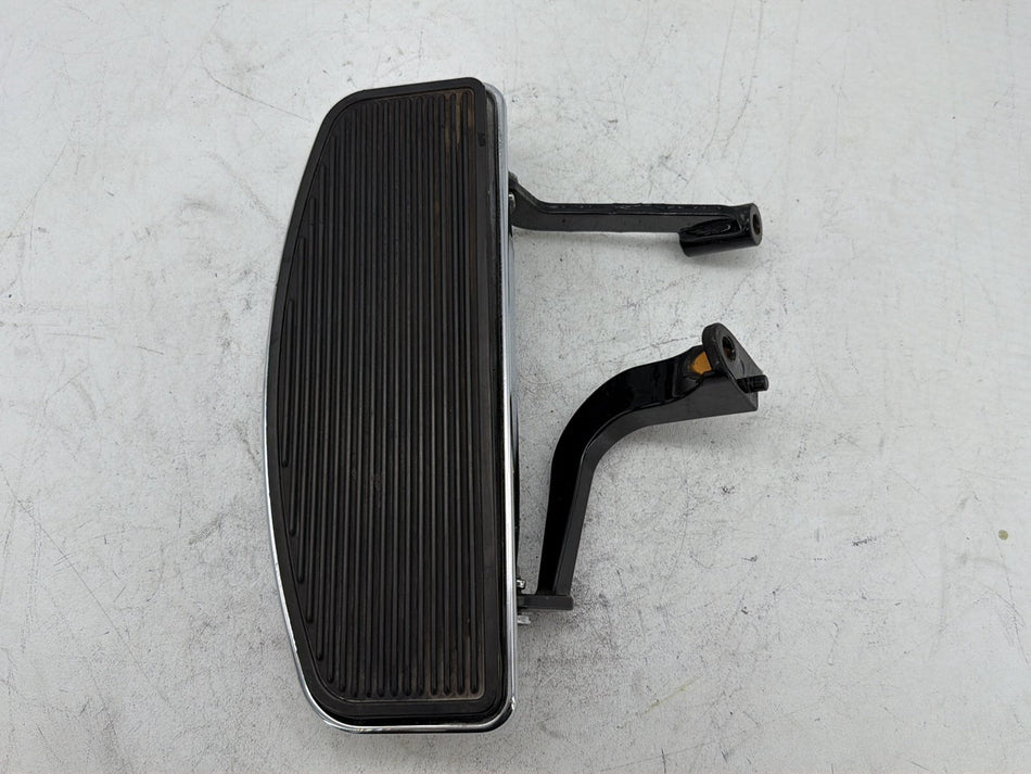 2015 Harley Electra Glide Touring Ultra Low OEM Left Driver 1 Floorboard Foot Rest