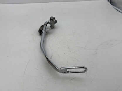 2002 Harley Dyna FXD Super Glide OEM Left Side Jiffy Kick Stand & Spring