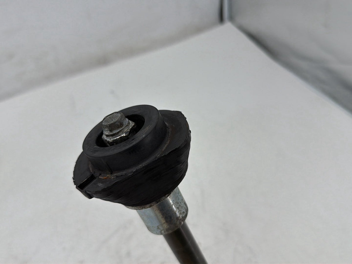 2015 Harley Electra Glide Ultra Low Rear Fork Swingarm Pivot Bolt Shaft