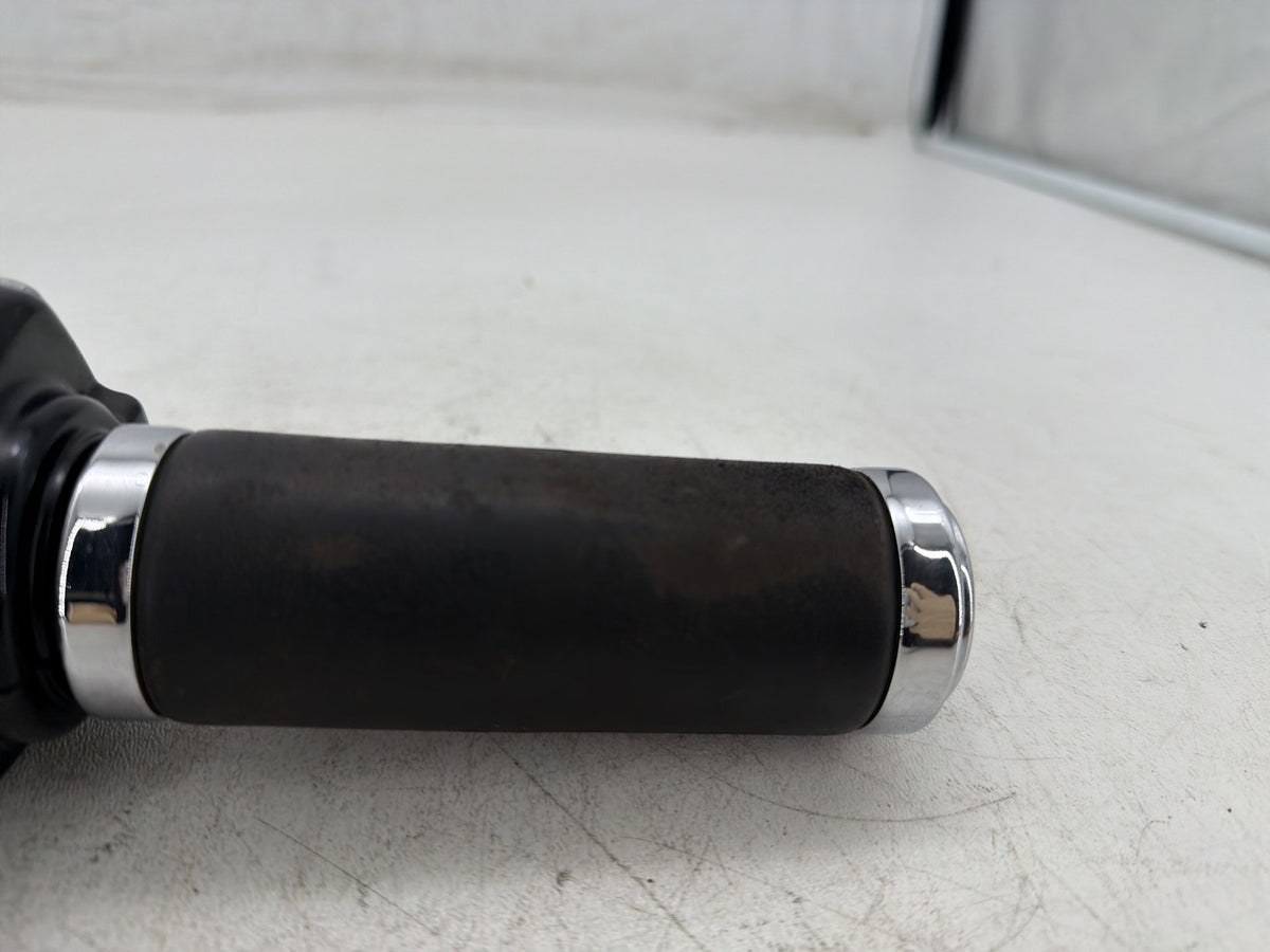 2005 Harley Dyna Super Glide Custom Left Turn Signal Headlight Switches Controls