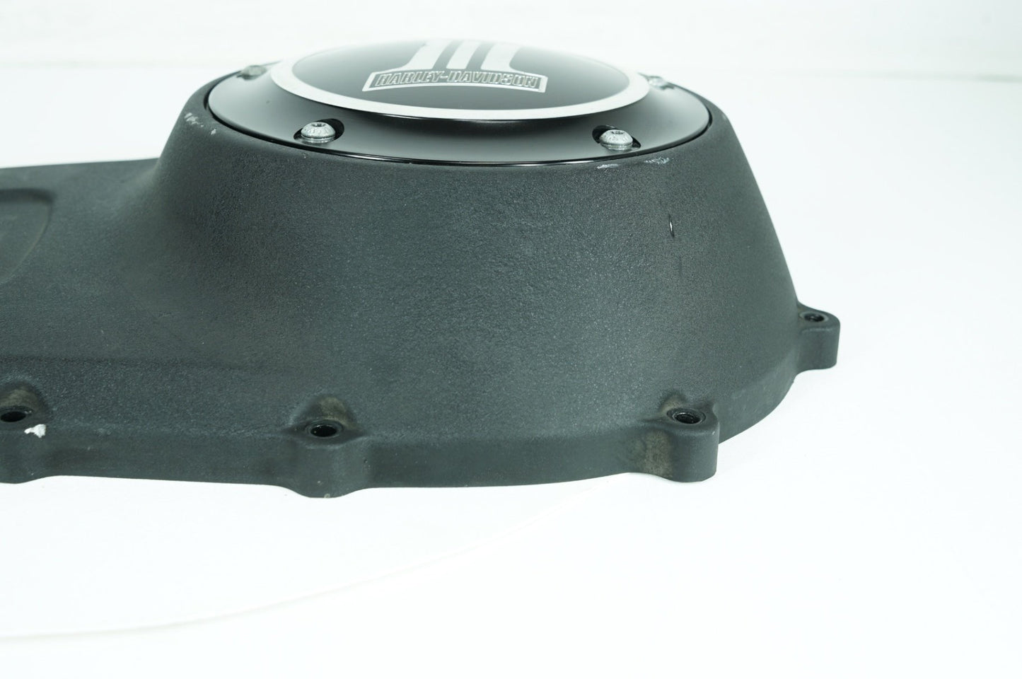 2009 - 2016 Harley-Davidson Touring Street Glide Outer Primary Clutch Cover 60685-07A