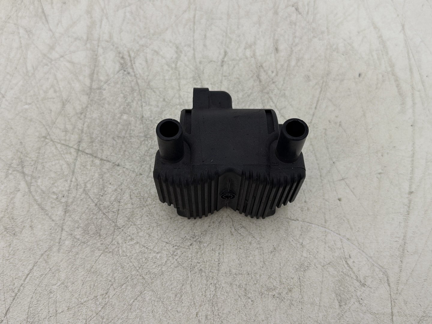 2004 Harley Dyna Super Glide FXDI OEM Ignition Coil Spark Igniter