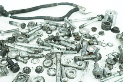 1986 - 2003 Harley-Davidson Sportster 1200 Hardware Bolts Nuts & Brackets