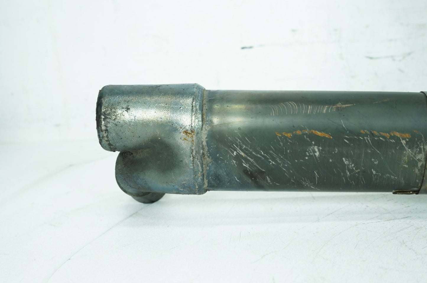 2008 - 2016 Harley-Davidson Touring Street Glide Exhaust System Header Pipe 66855-10A