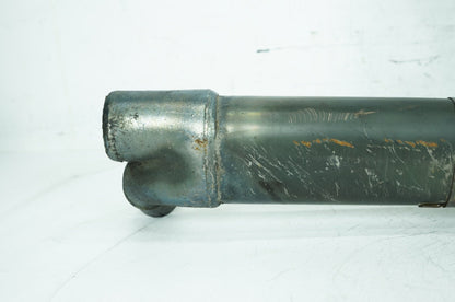 2008 - 2016 Harley-Davidson Touring Street Glide Exhaust System Header Pipe 66855-10A