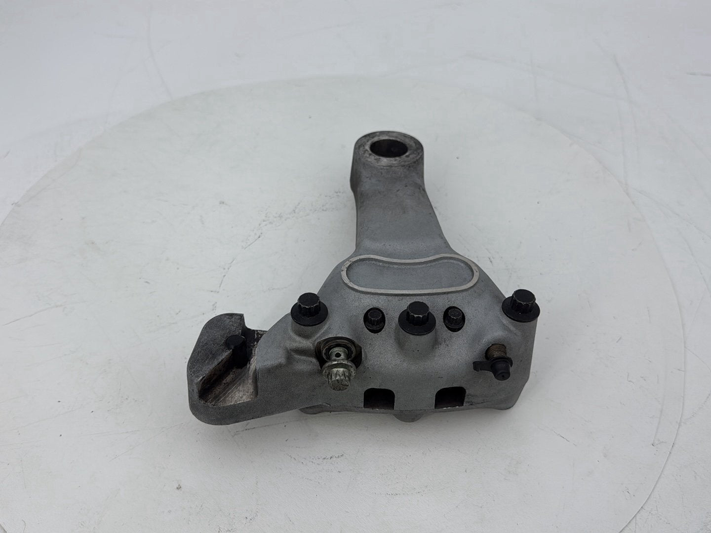 1999 - 2006 Harley-Davidson Touring CVO Screamin Eagle Road King Rear Back Brake Caliper 44681-05