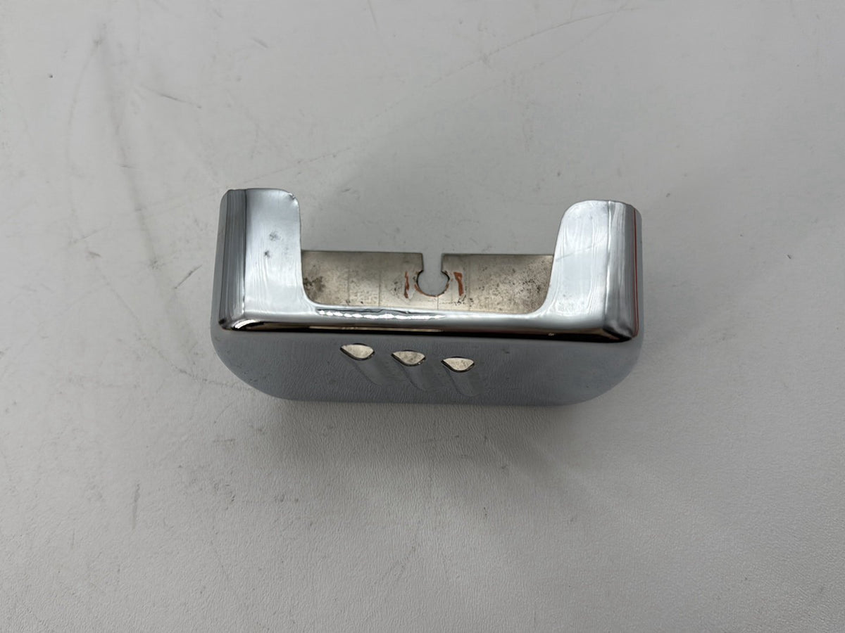 1991 Harley Heritage Softail Classic FLSTC OEM Voltage Regulator Cover Guard