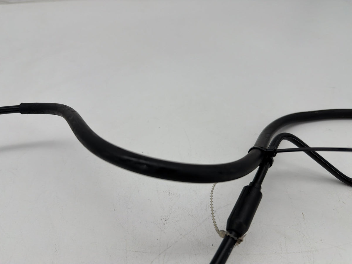 2011 Harley Softail Deluxe FLSTN OEM Rear Brake Hose Line Pipe NON-abs