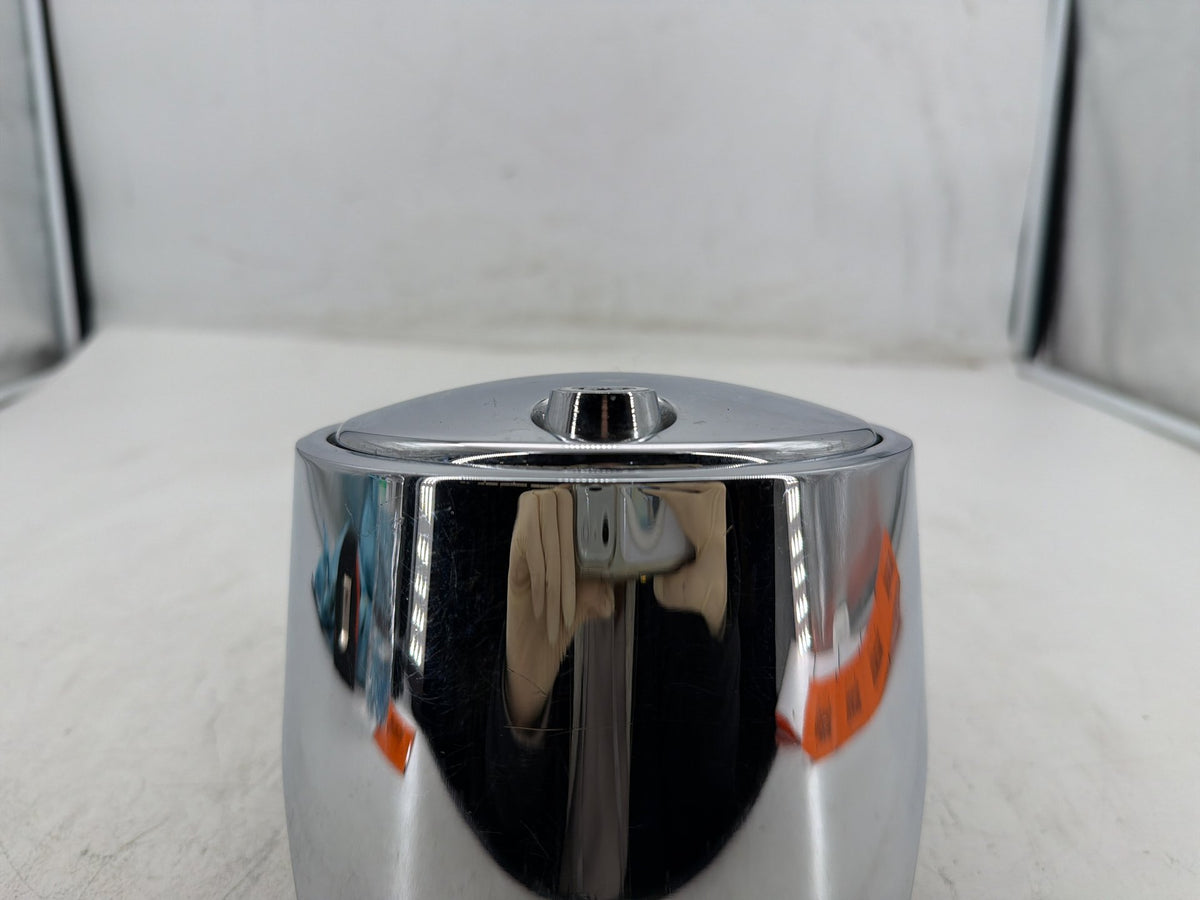 2006 Harley Street Glide Touring FLHX OEM Fuel Gas Tank Dash Console NOKey