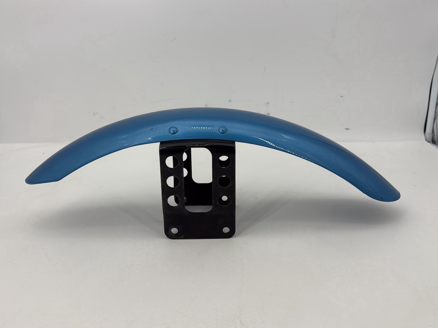 2004 - 2022 Harley-Davidson Sportster 1200 Nightster Front Wheel Fender Shell Panel 59712-07A