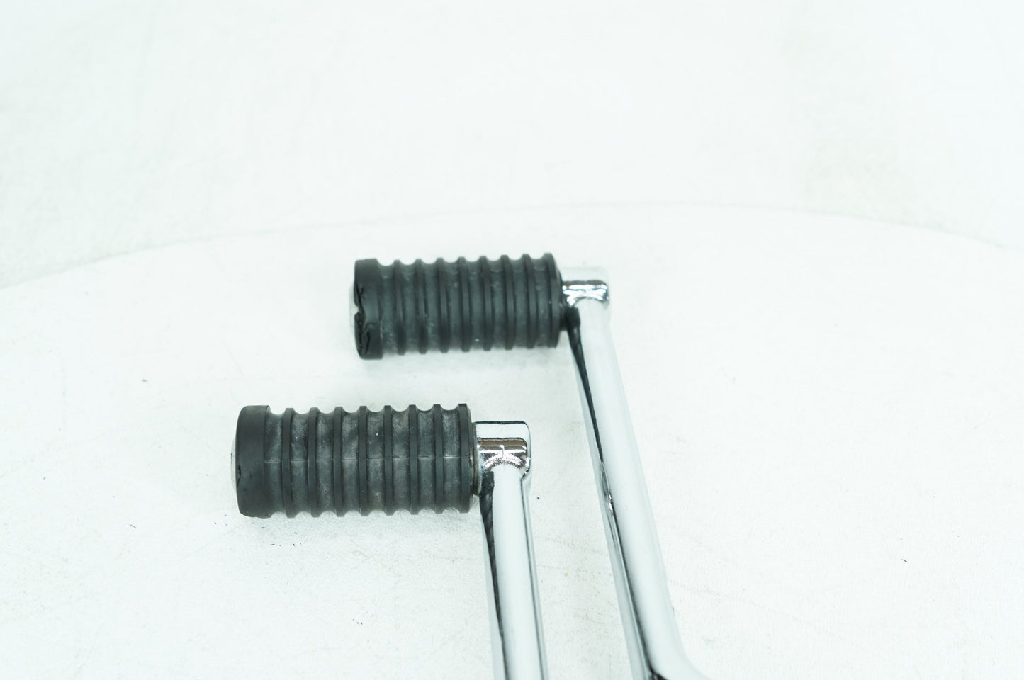 2007 - 2012 Harley-Davidson Touring Electra Glide Ultra Gear Shifter Lever Pedal Pedals 33895-82C