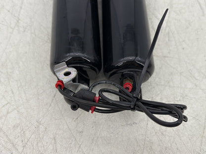 2011 Harley Street Glide Touring FLHX OEM Rear Left Right Shock Absorbers