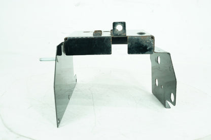 2007 - 2011 Harley-Davidson Touring Street Glide Battery Tray Bracket Holder Carrier 66281-02A
